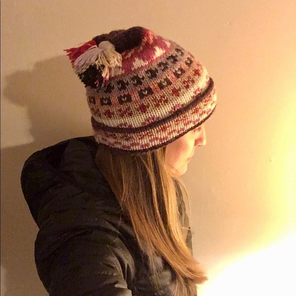 Sanyork Winter Hat